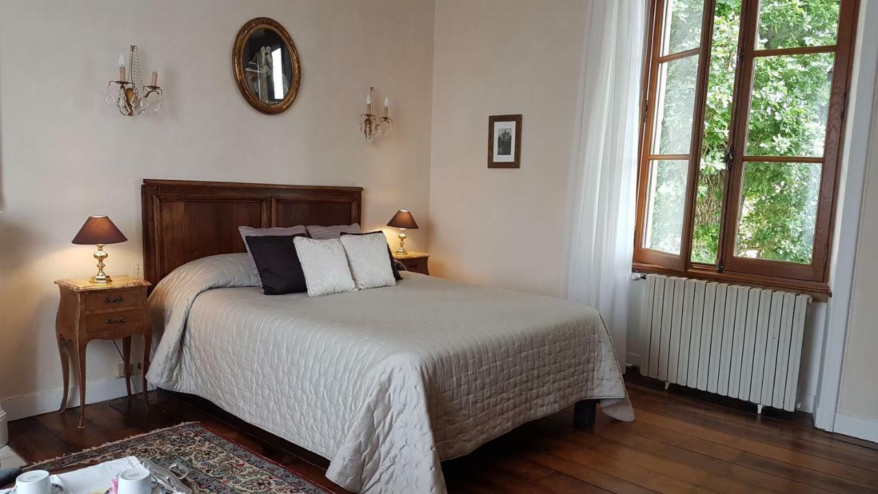 Le Manoir De La Bigotiere Bed and Breakfast Pleslin-Trigavou Buitenkant foto