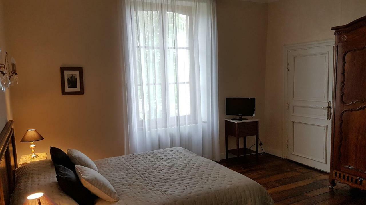 Le Manoir De La Bigotiere Bed and Breakfast Pleslin-Trigavou Buitenkant foto